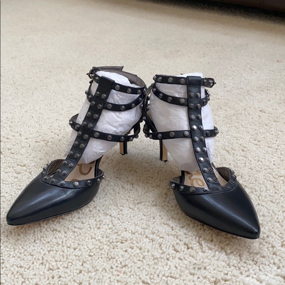 Brand New Sam Edelman heels
